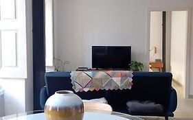 Apartamento Da Torre